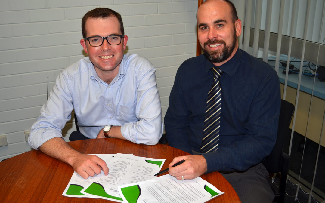 Ready, Set, Go Digital – Media Release