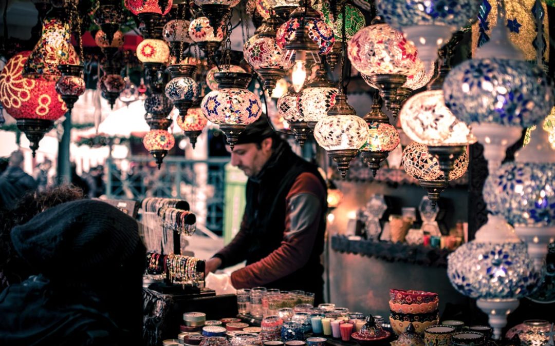 Wk16: How to Start an Etsy Shop – Part 2 – Signup